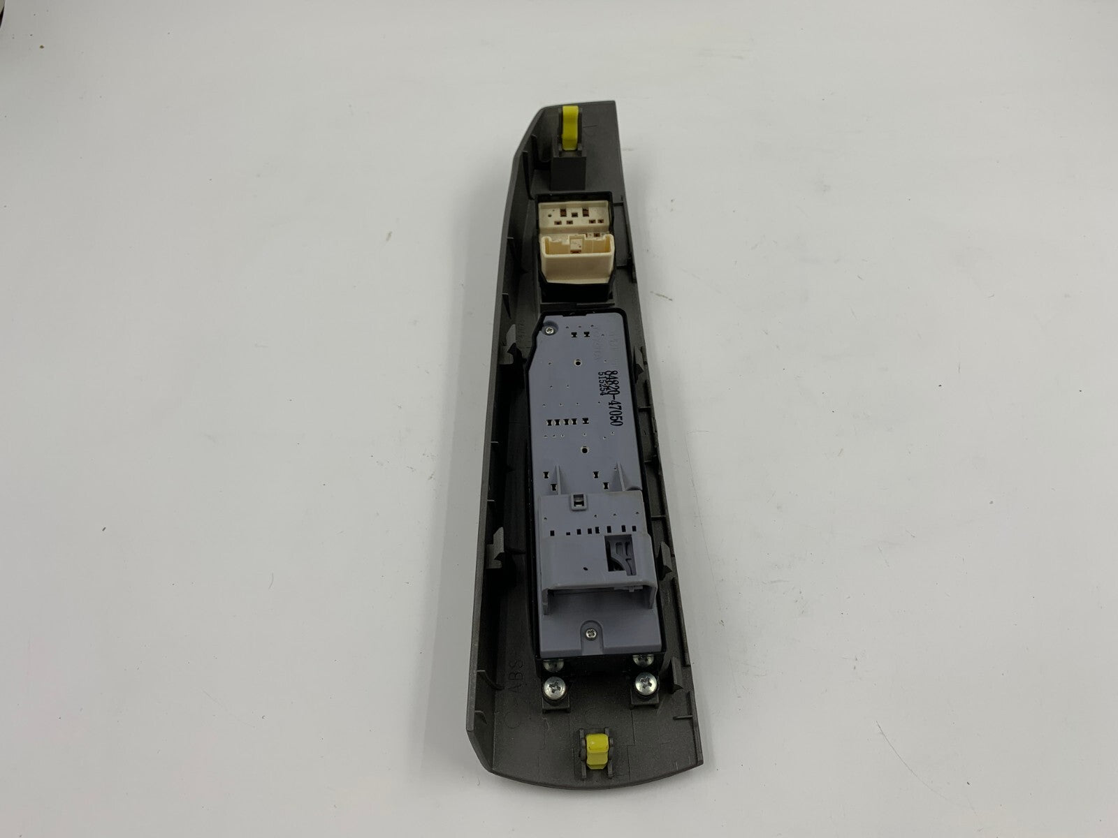 2004-2009 Toyota Prius Master Power Window Switch OEM A02B39063