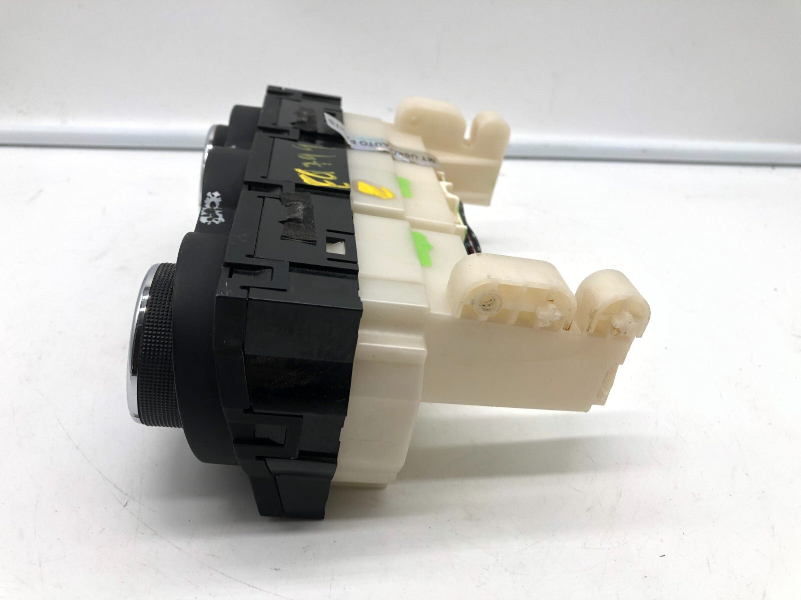 2007-2009 Nissan Altima AC Heater Climate Control Unit OEM E02B01006