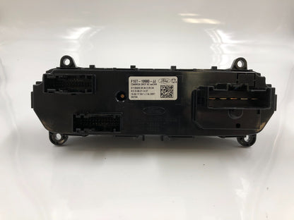 2015-2018 Ford Focus AC Heater Climate Control Unit OEM D03B49082
