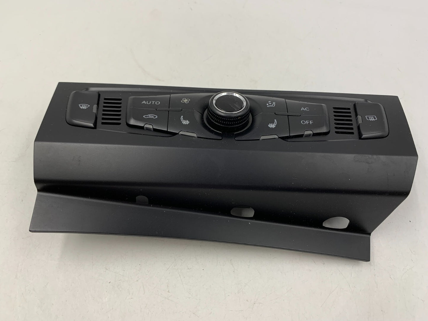 2008-2013 Audi A4 AC Heater Climate Control Unit OEM B03B45035