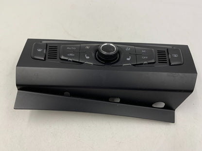 2008-2013 Audi A4 AC Heater Climate Control Unit OEM B03B45035