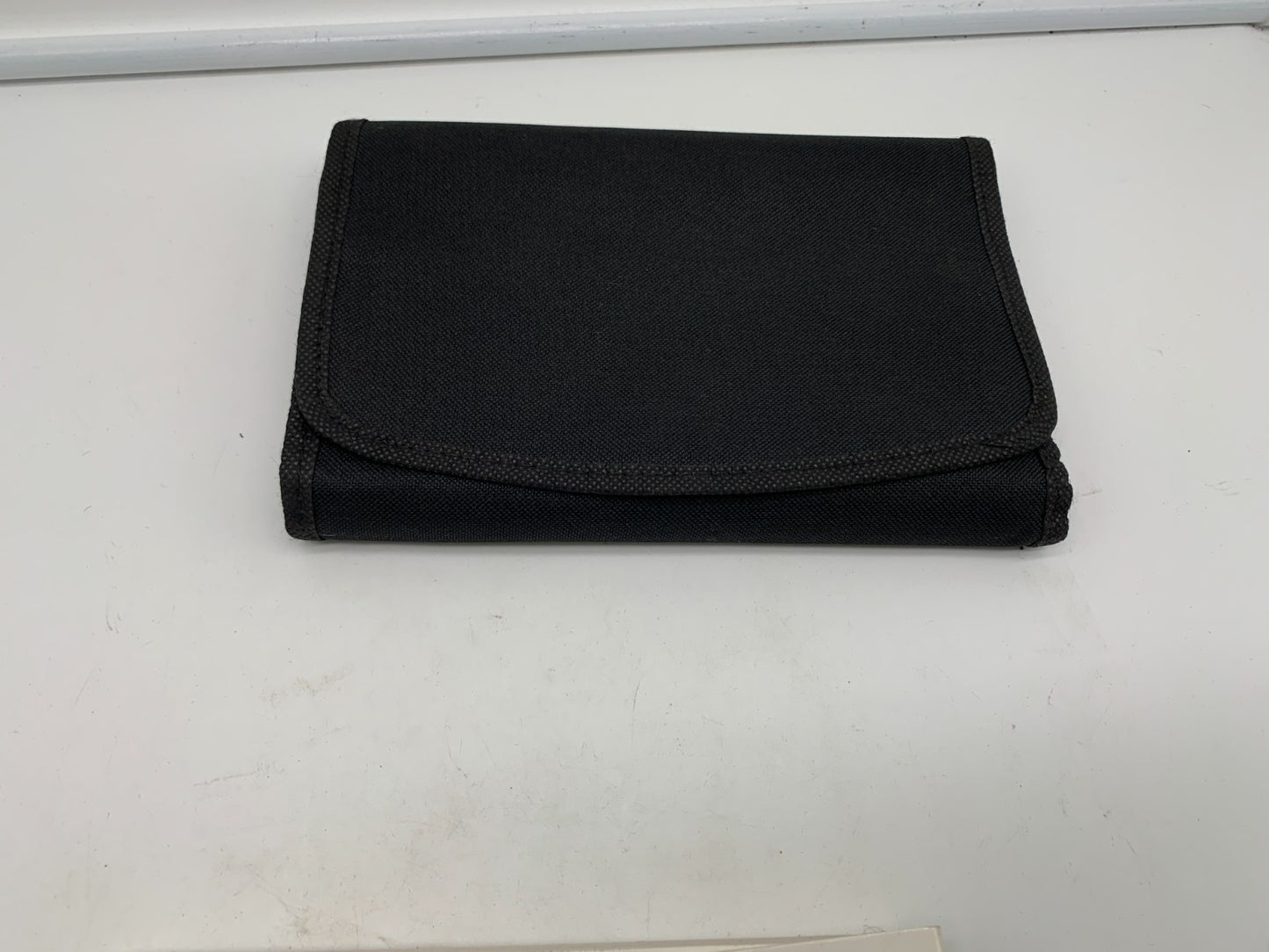 2014 Buick Regal Owners Manual Set with Case OEM B04B25015