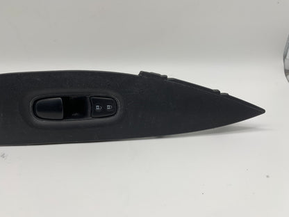 2014-2020 Nissan Rogue Passenger Right Window Switch OEM C02B30059