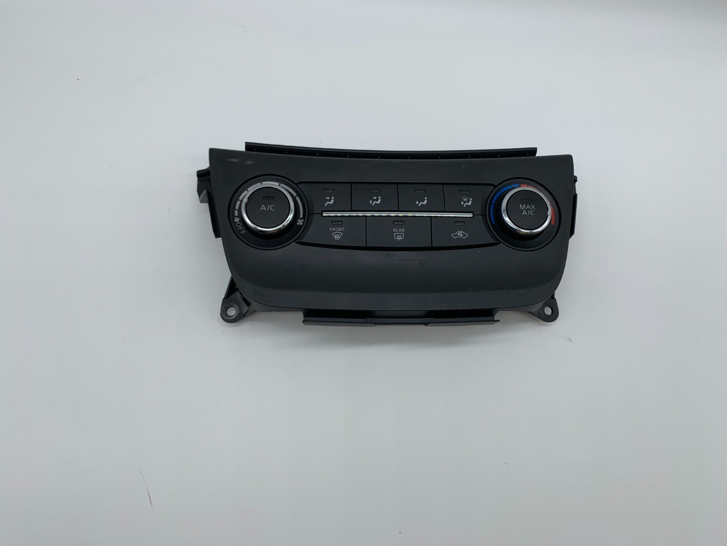 2015-2017 Nissan Sentra AC Heater Climate Control Unit OEM C03B54015