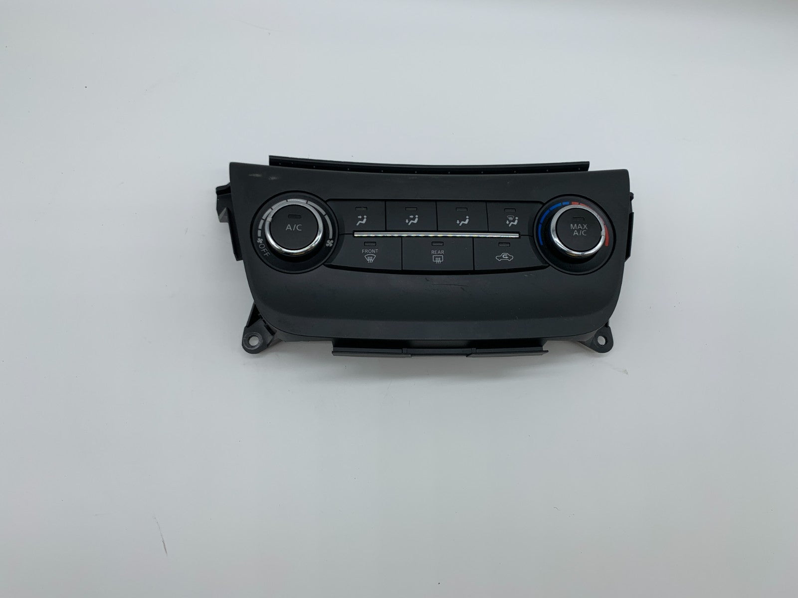 2015-2017 Nissan Sentra AC Heater Climate Control Unit OEM C03B54015