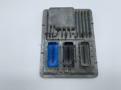 2017-2021 Chevrolet Malibu Engine Control Module Unit ECU ECM OEM A04B10016