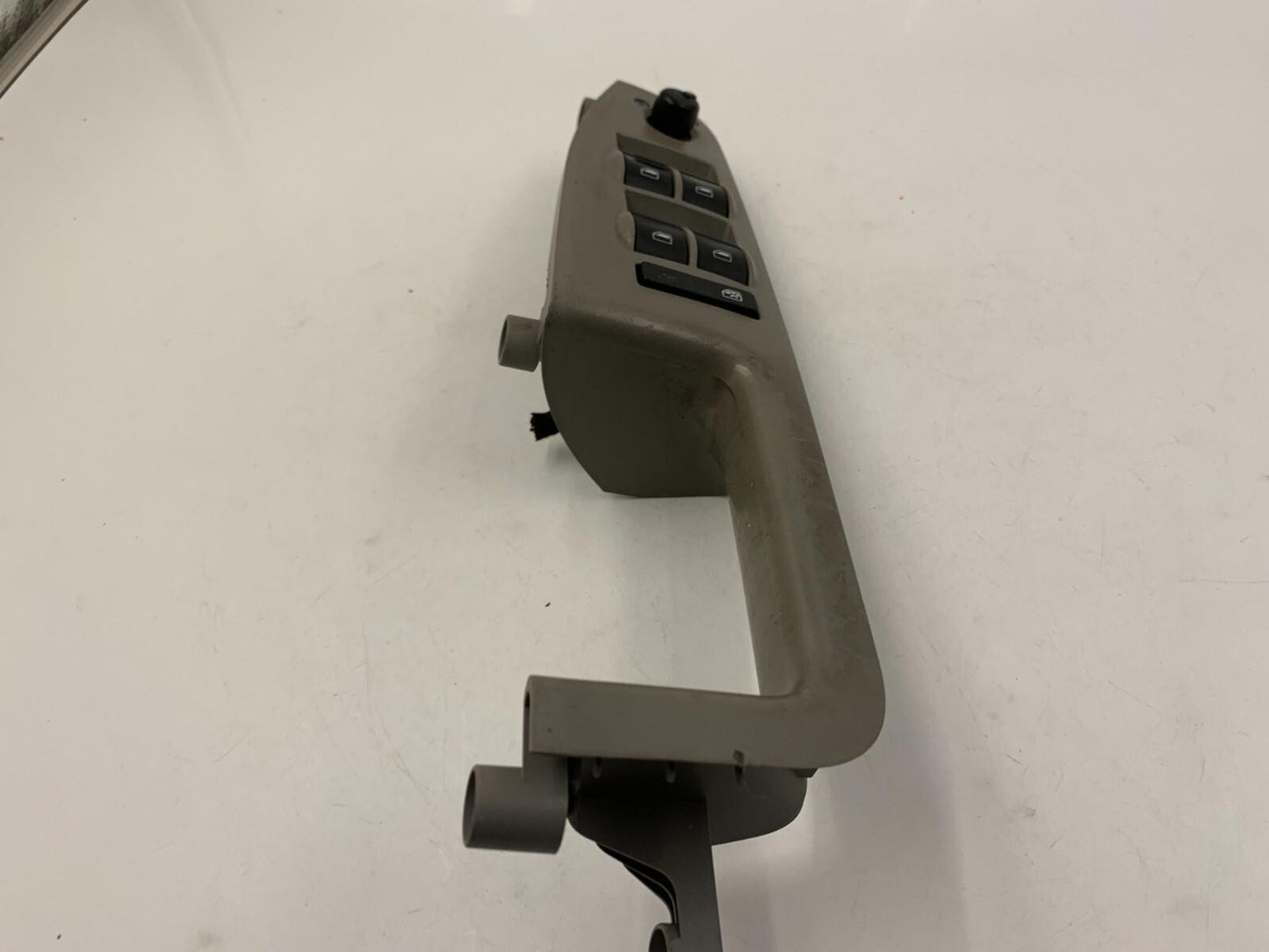 2002-2005 Audi A4 Master Power Window Switch OEM C04B19042