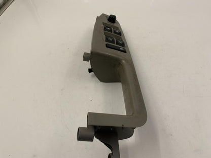 2002-2005 Audi A4 Master Power Window Switch OEM C04B19042