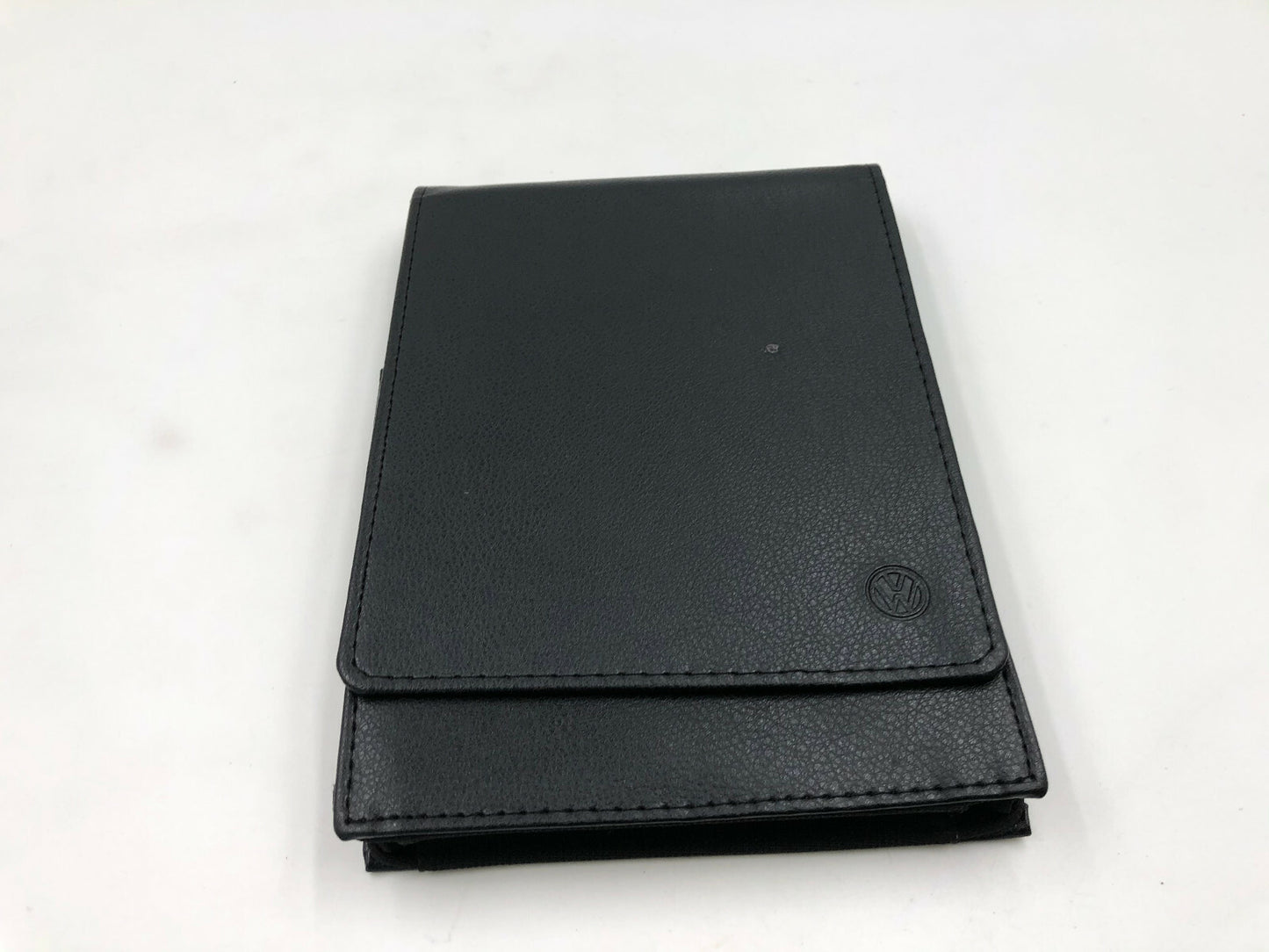 2017 Volkswagen Jetta GLI Owners Manual Set with Case OEM D02B60007