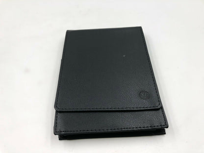 2017 Volkswagen Jetta GLI Owners Manual Set with Case OEM D02B60007