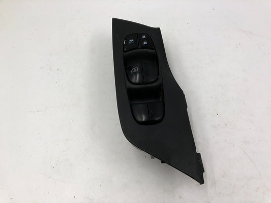 2013-2018 Nissan Altima Master Power Window Switch OEM A04B42036