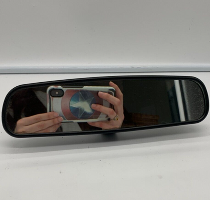 2011-2013 Jeep Grand Cherokee Interior Rear View Mirror OEM D03B64010