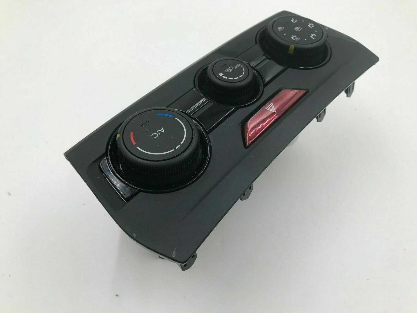 2017-2023 Subaru Impreza AC Heater Climate Control Unit OEM C03B55002
