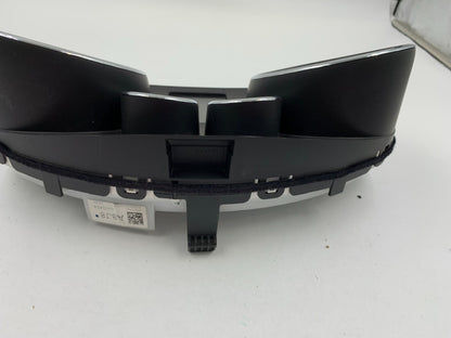 2013 Buick Verano Speedometer Instrument Cluster OEM D02B18081