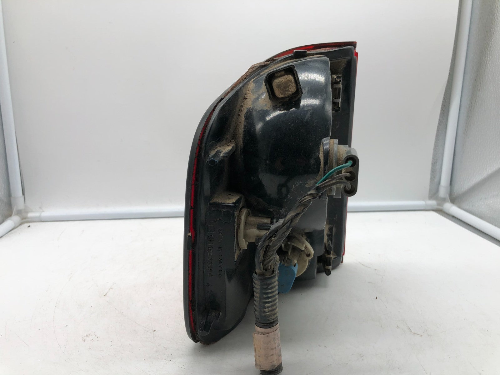 1994-2003 Chevrolet S10/S15 Passenger Side Tail Light Taillight OEM A02B41003