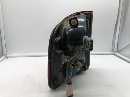 1994-2003 Chevrolet S10/S15 Passenger Side Tail Light Taillight OEM A02B41003