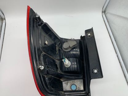 2007-2017 Ford Expedition Driver Tail Light Taillight OEM D02B69011