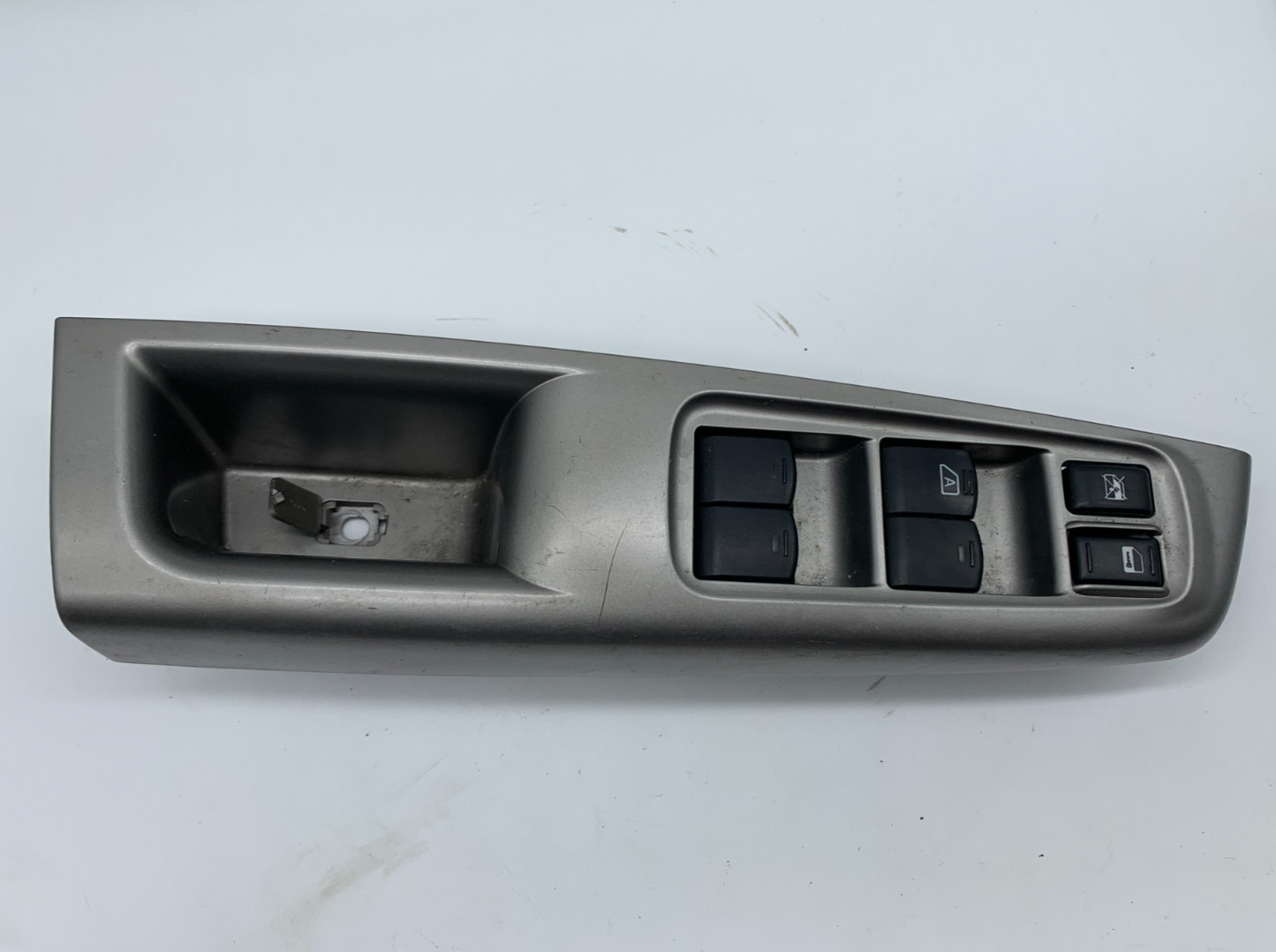 2009-2010 Subaru Forester Master Power Window Switch OEM C02B34005