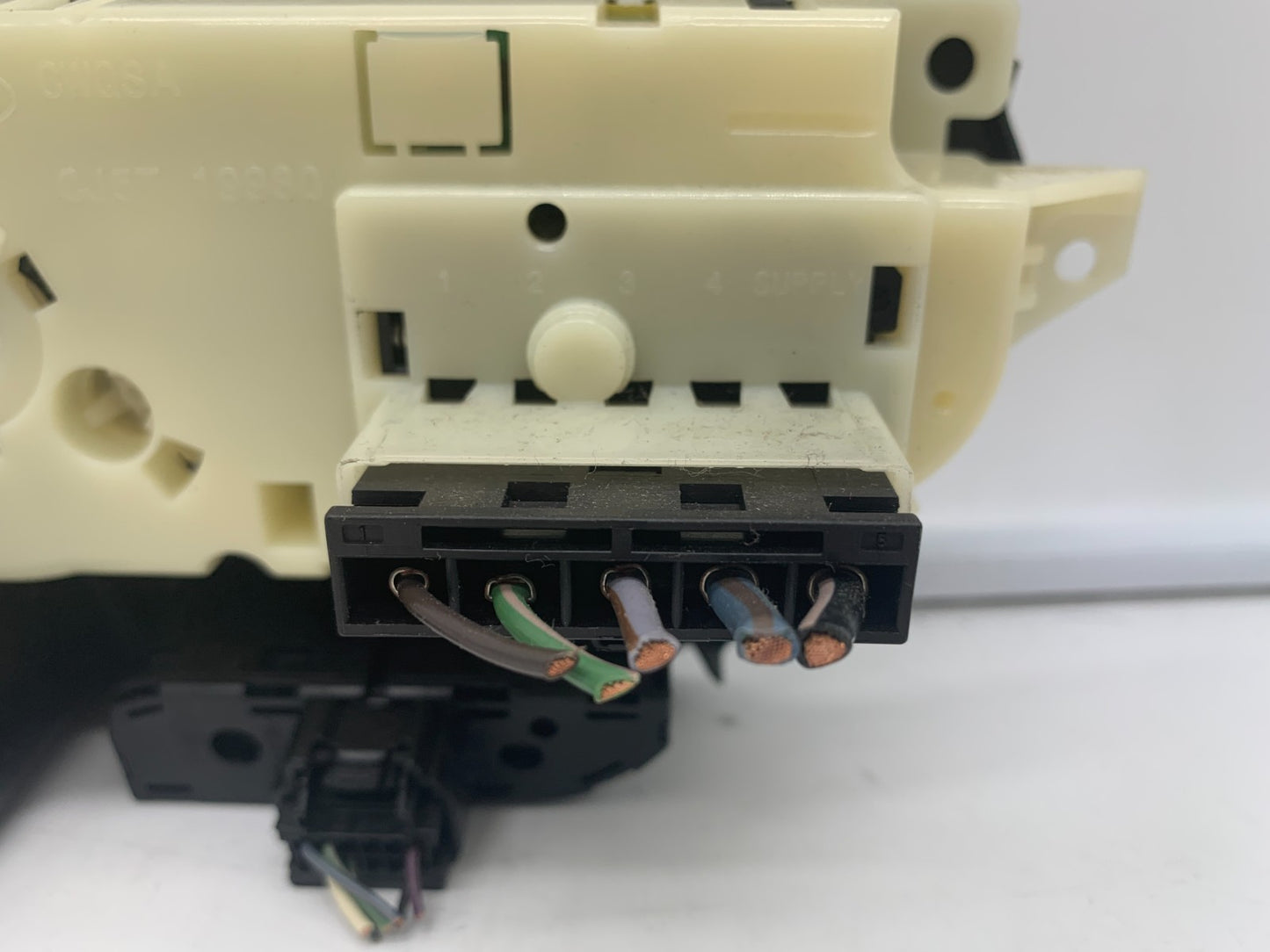 2013-2016 Ford Escape AC Heater Climate Control Temperature OEM