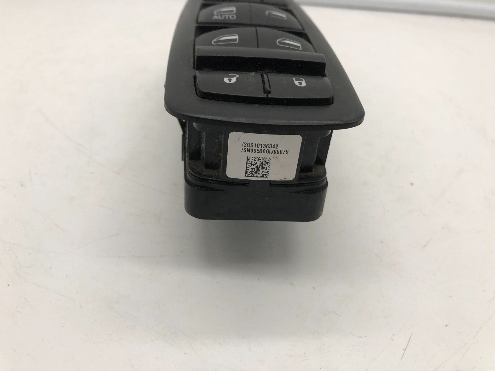 2012-2016 Chrysler Town & Country Master Power Window Switch OEM C03B45058