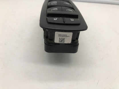 2012-2016 Chrysler Town & Country Master Power Window Switch OEM C03B45058