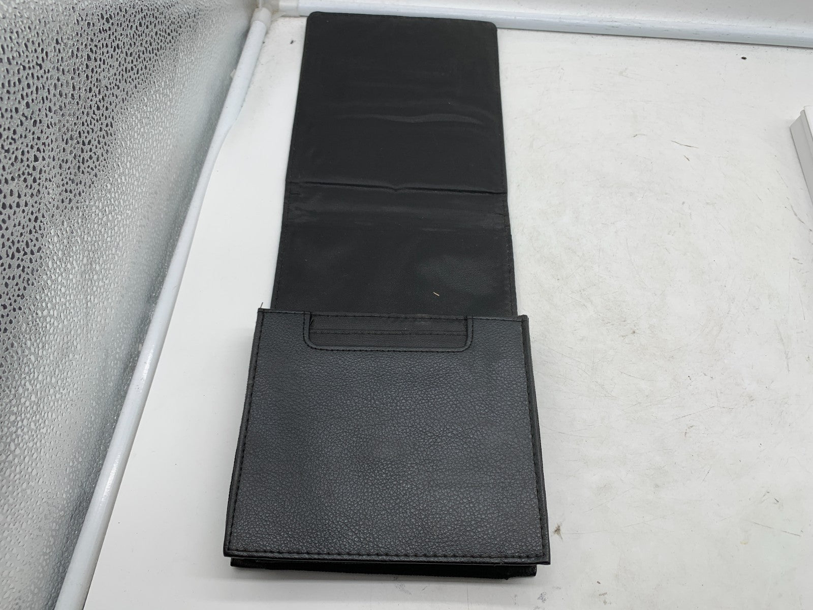 2017 Volkswagen Jetta GLI Owners Manual Set with Case OEM B01B44006