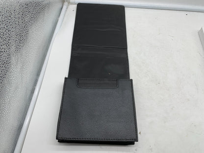 2017 Volkswagen Jetta GLI Owners Manual Set with Case OEM B01B44006