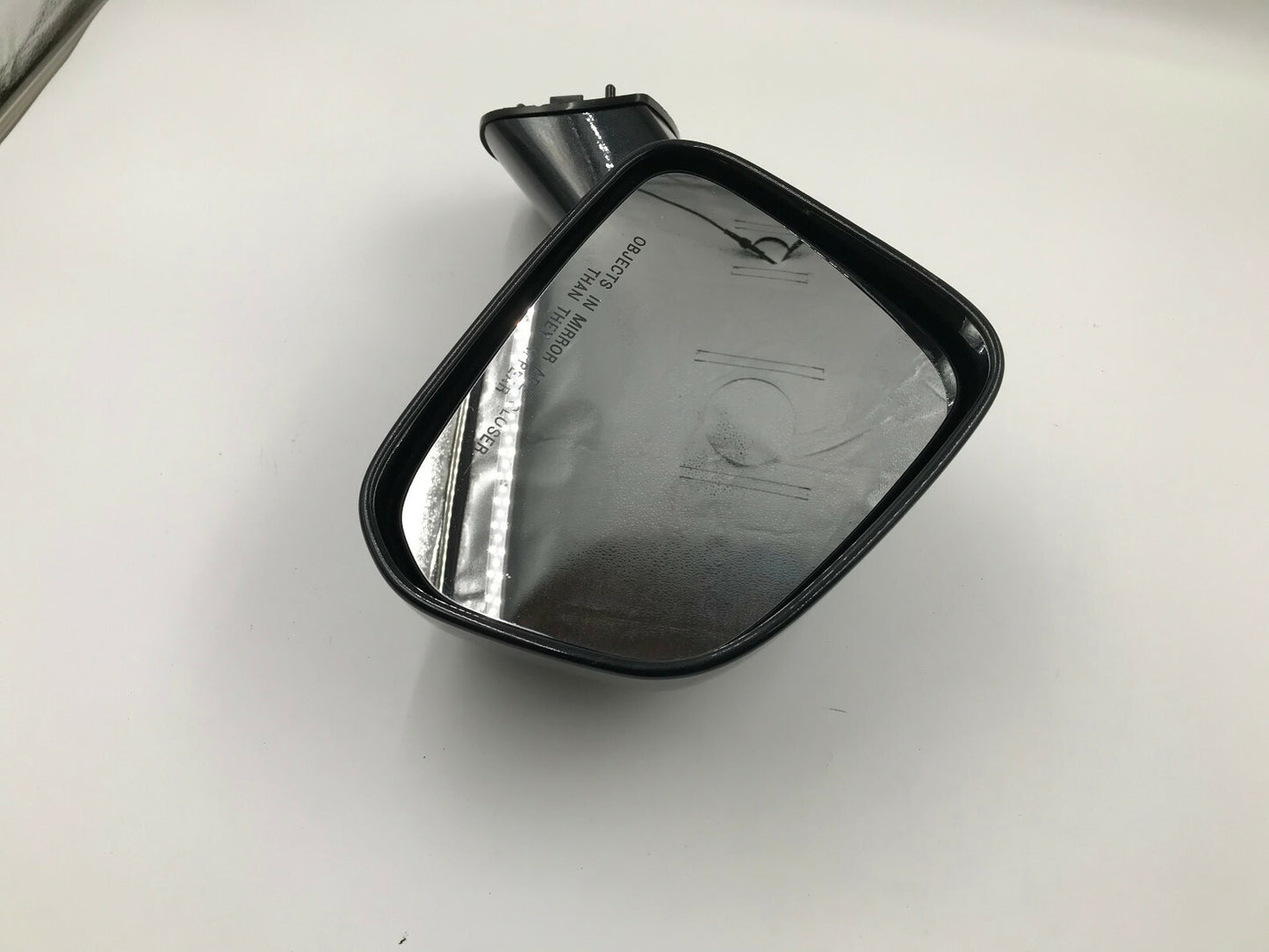 2012-2015 Saturn Vue Passenger Side Power Door Mirror Charcoal OEM B03B24004