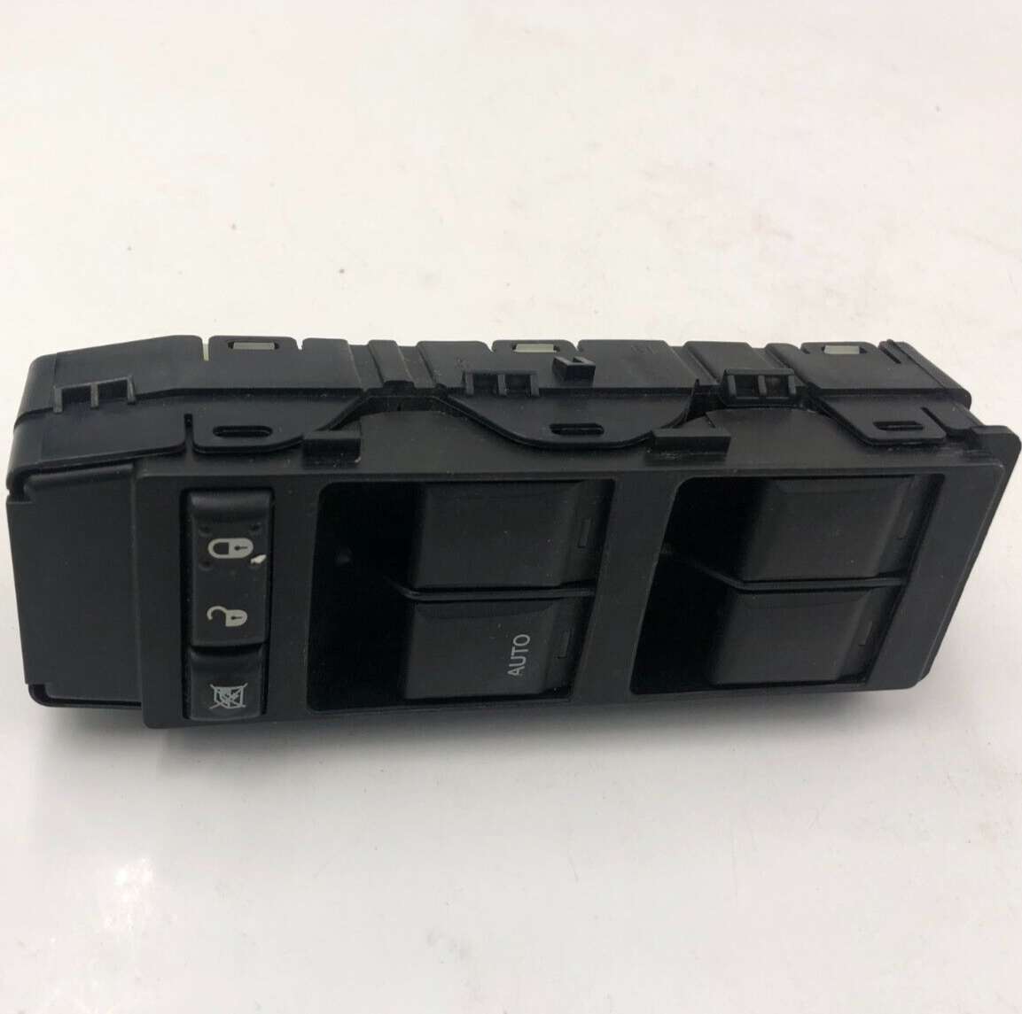 2007-2010 Dodge Caliber Master Power Window Switch OEM A02B25025