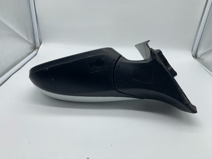 2012-2017 Hyundai Accent Driver Side View Power Door Mirror White OEM C03B69015