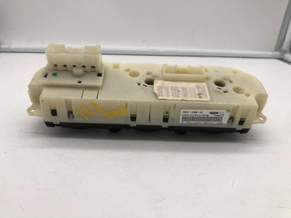 2013-2014 Ford Focus AC Heater Climate Control Unit OEM C03B45061