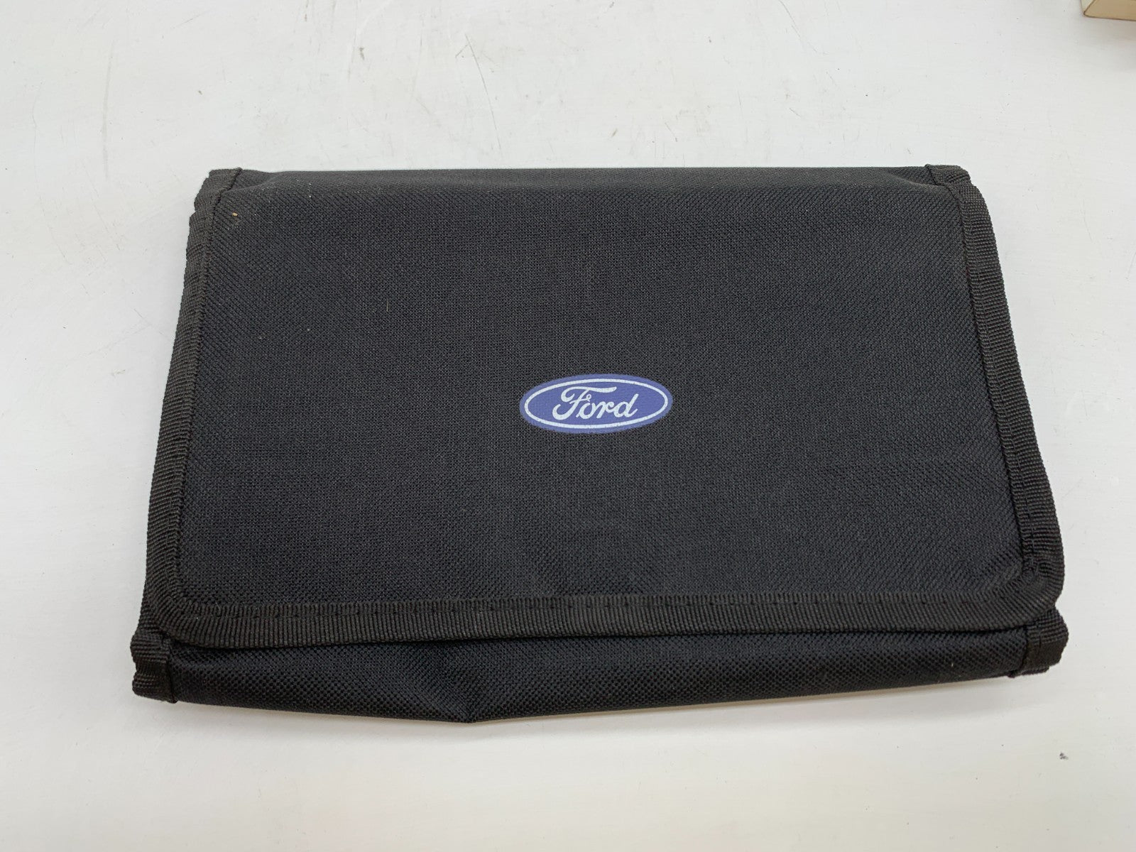 2018 Ford F-150 F150 Owners Manual Set with Case OEM B01B04002