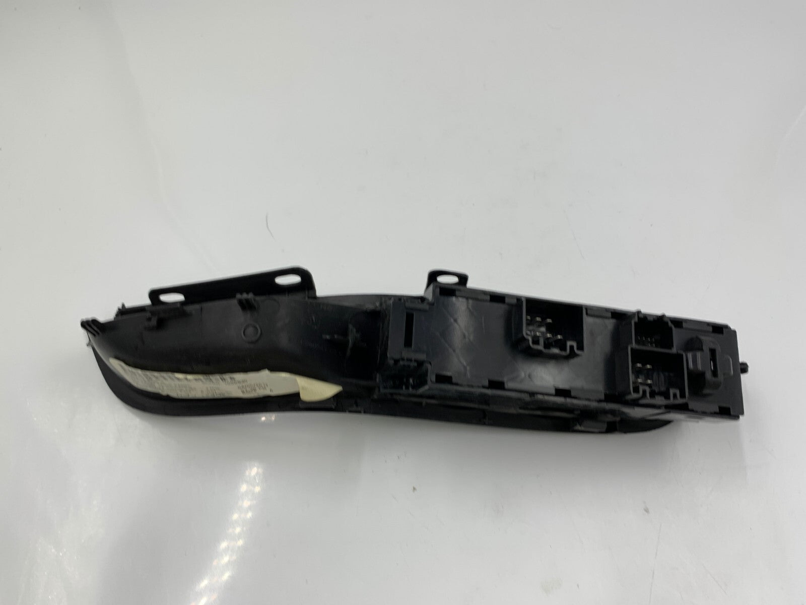 2012-2018 Ford Focus Master Power Window Switch OEM C01B25024