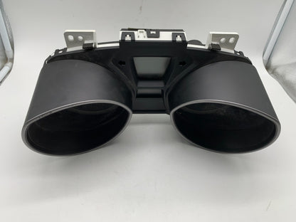 2016-2017 Hyundai Elantra Htbk GT Instrument Cluster 1,400 Miles OEM A04B42008
