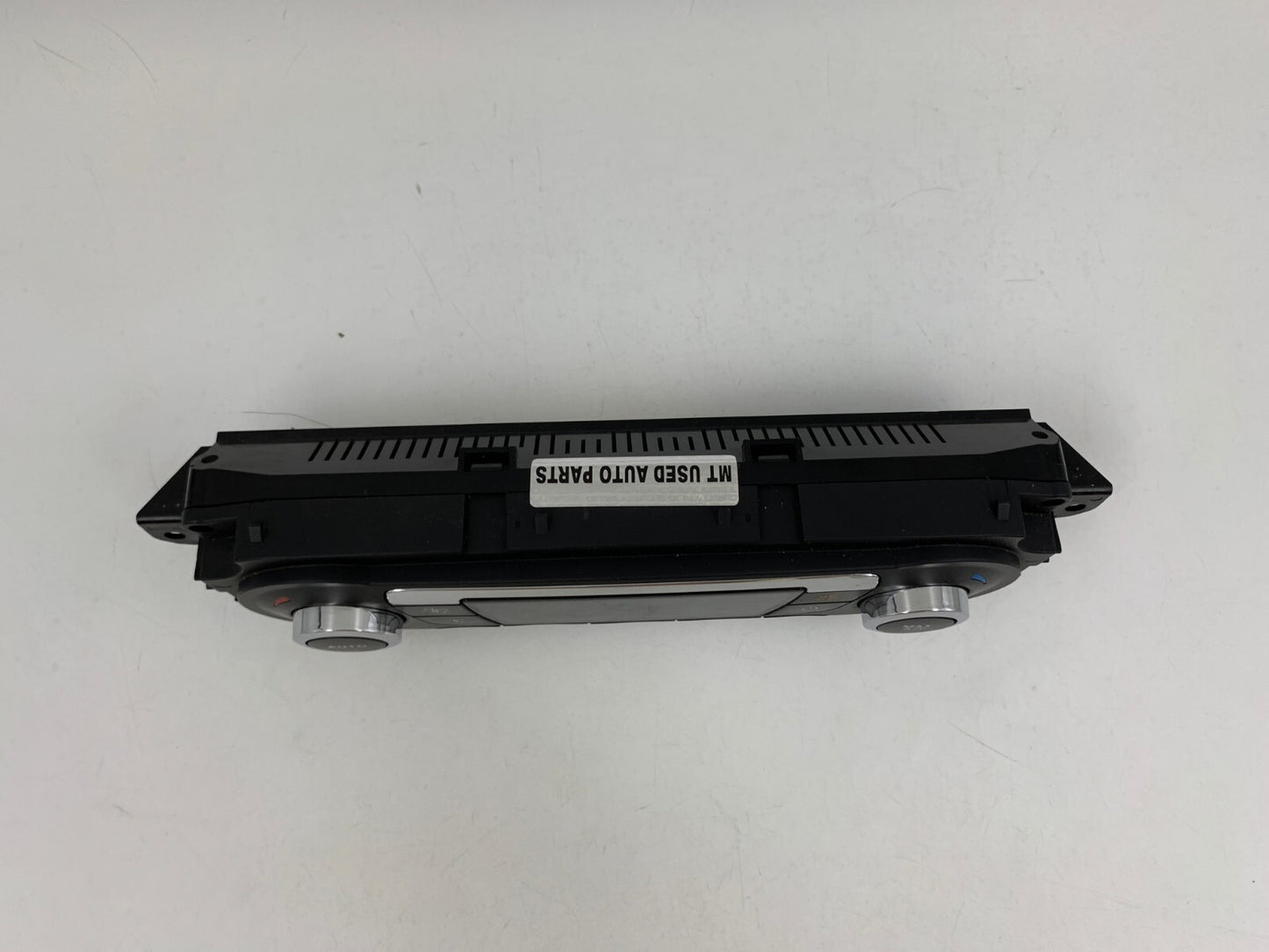 2013 Ford Escape AC Heater Climate Control Unit OEM D01B27061