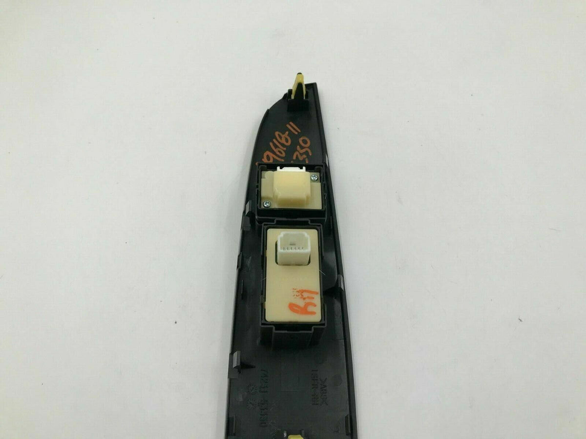 2010-2013 Lexus IS350 Master Power Window Switch C03B22003