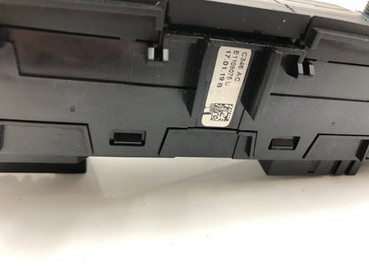 2015-2018 Ford Focus AC Heater Climate Control Unit OEM D03B49082