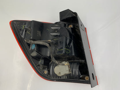 2011-2020 Dodge Journey Passenger Side Tail Light Taillight OEM D02B16081