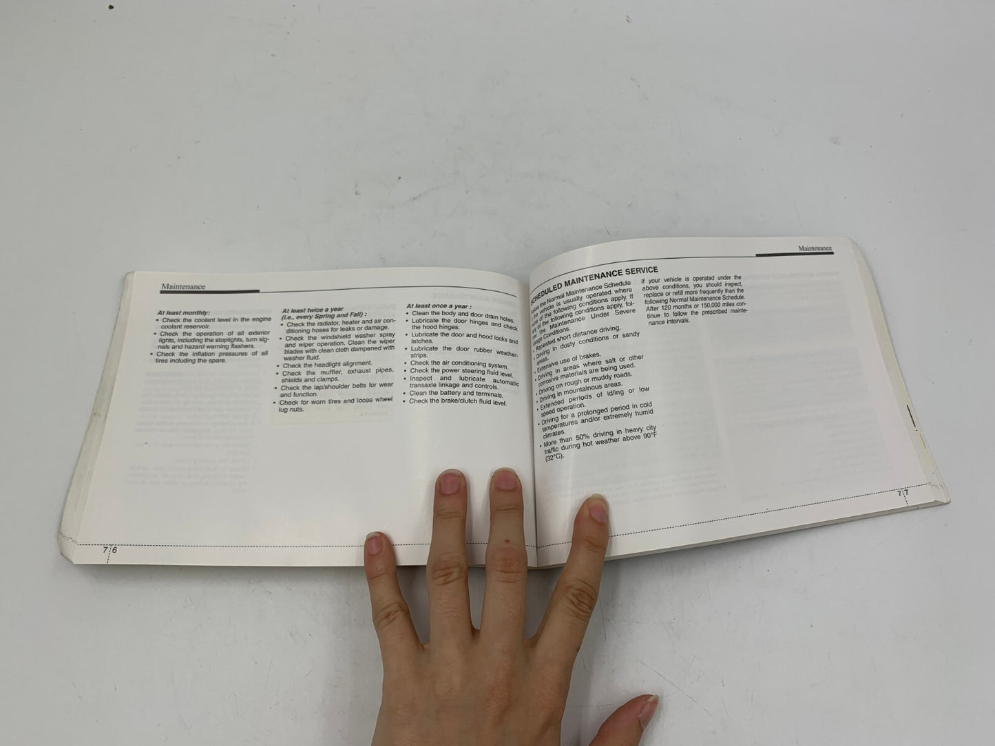 2013 Kia Optima Owners Manual OEM D01B43007