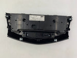 2014-2016 Nissan Rogue AC Heater Climate Control Temperature Unit OEM M04B54015