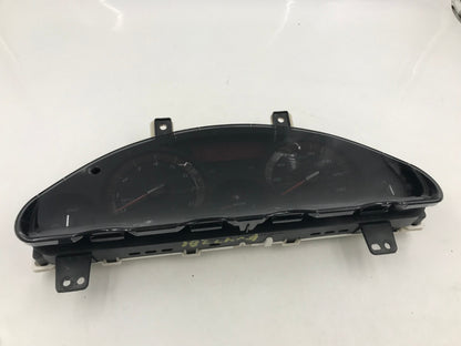 2013 GMC Acadia Speedometer Instrument Cluster 48651 Miles OEM B03B12005
