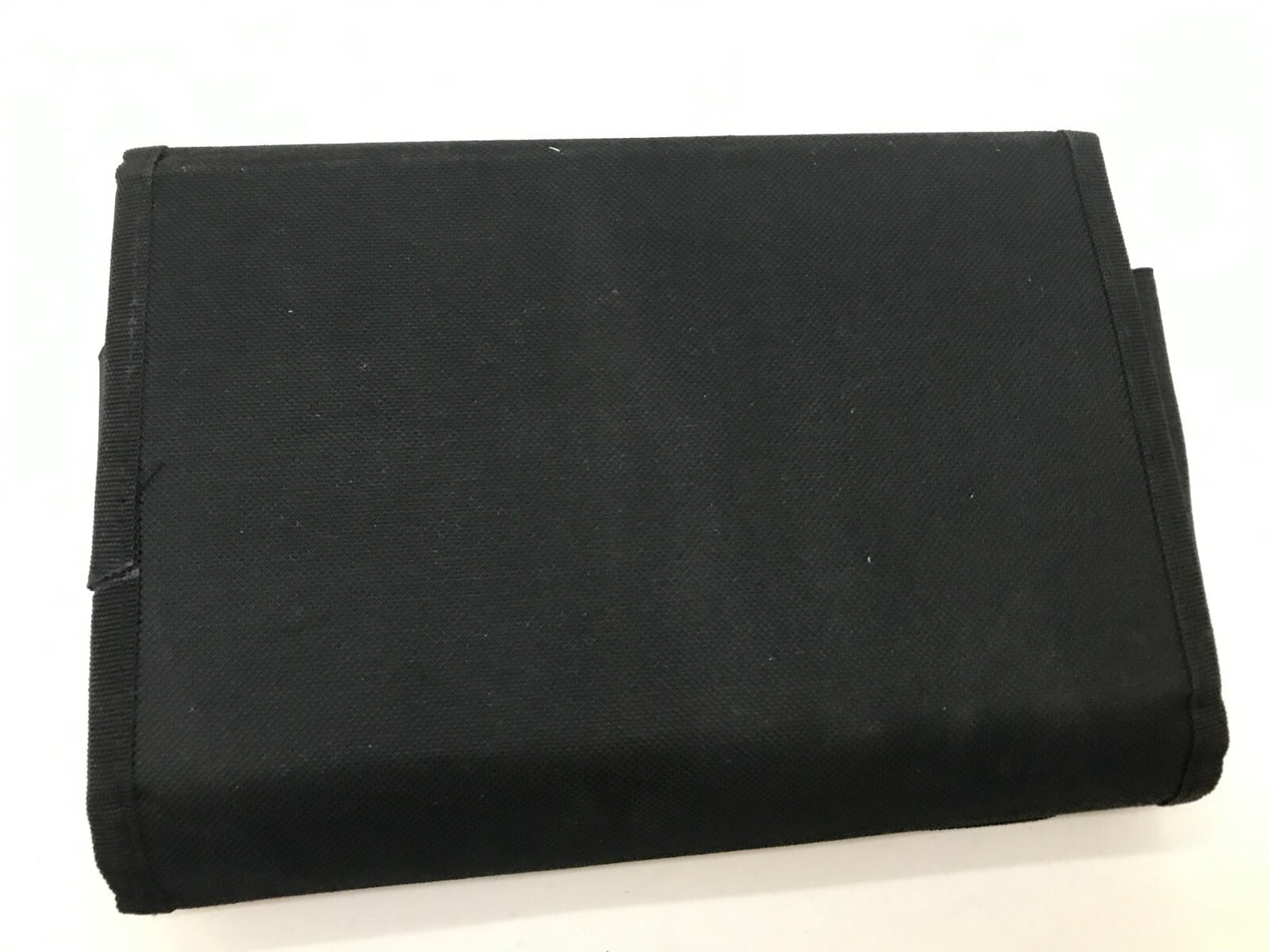 2016 Nissan Rogue Owners Manual Set with Case OEM C04B22035