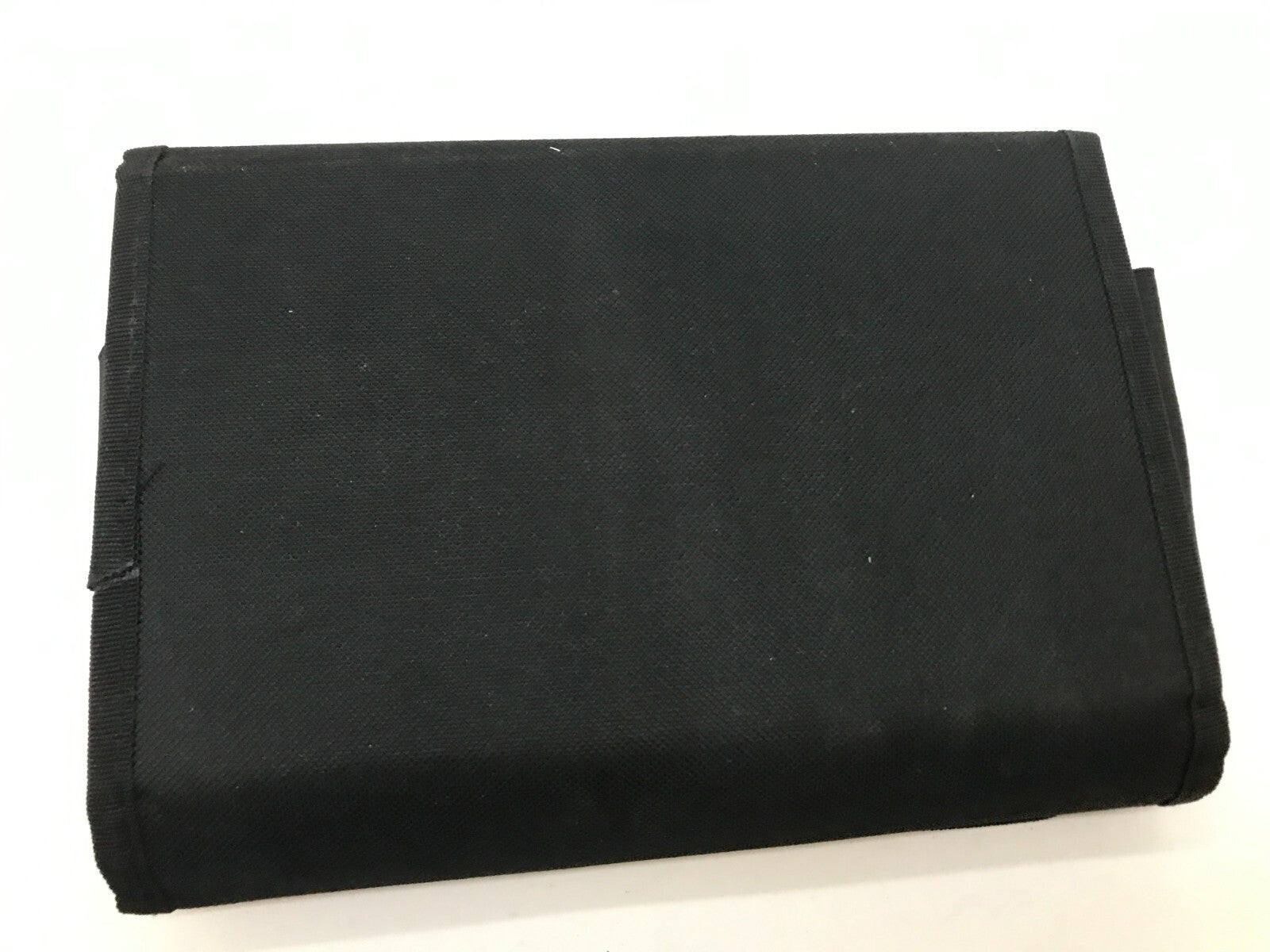 2016 Nissan Rogue Owners Manual Set with Case OEM C04B22035