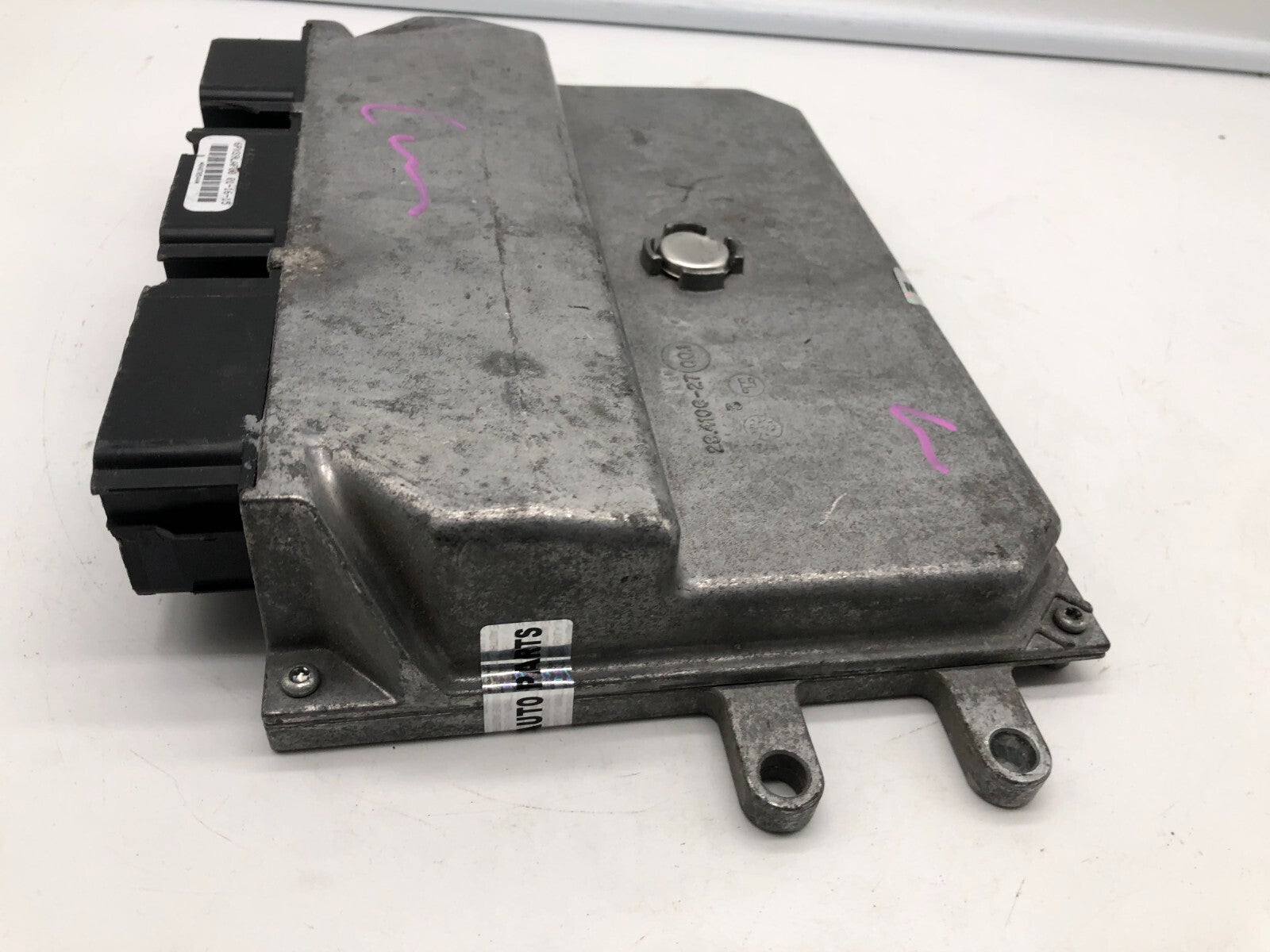 2014-2016 Ford Fusion Engine Control Module ECU ECM OEM D02B03002