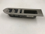 2008-2012 Ford Escape Master Power Window Switch OEM N04B22005