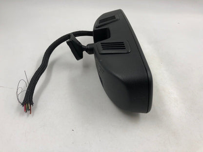 2011-2017 Jeep Patriot Interior Rear View Mirror OEM A01B02086