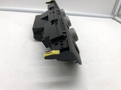 2002-2006 Toyota Camry AC Heater Climate Control Unit OEM E02B01005