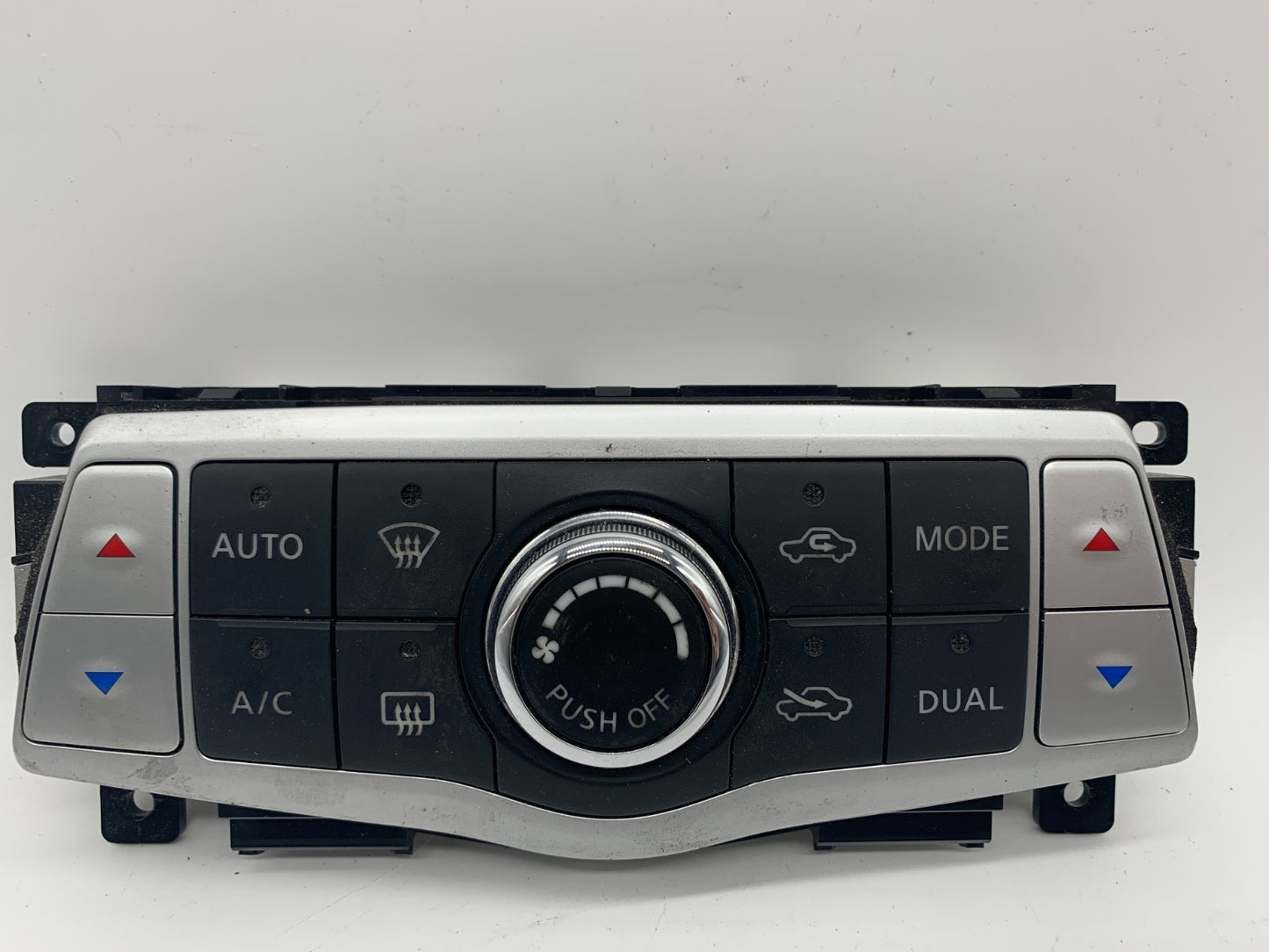 2009-2014 Nissan Maxima Climate Control AC Heater Unit OEM 275009N01A