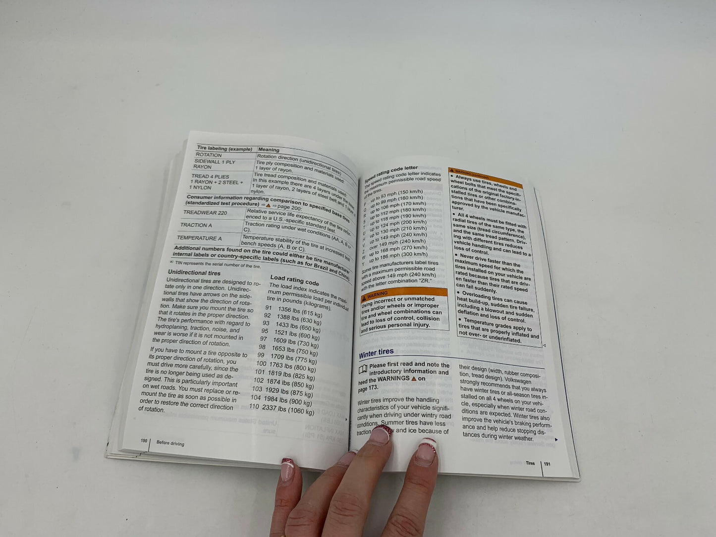 2015 Volkswagen Jetta Owners Manual Set with Case OEM B02B28026