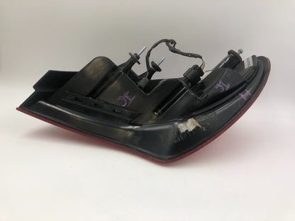 2011-2014 Chrysler 200 Driver Side Tail Light Taillight OEM E02B51026